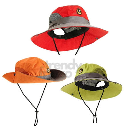 [트렌디프레소협력사]데이슬롯 사파리모자 단체용