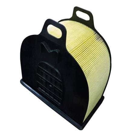 [트렌디프레소협력사]데이슬롯 에어필터 크리너 올뉴마이티에어클리너 현대트럭올뉴마이티