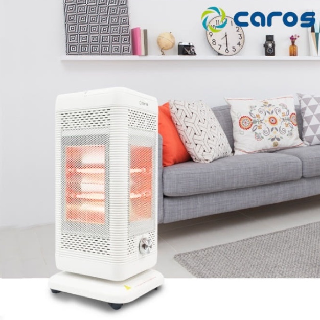 미용실 오방난로 사무실난방기 거실난방 가정용전기히터