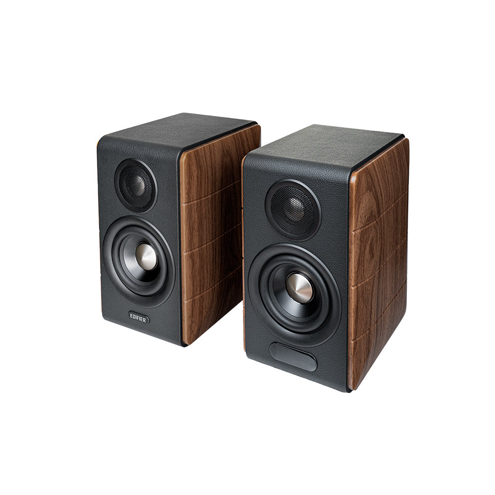 [EDIFIER] S880DB MKII Hi-Fi 고음질 스피커 88W 블랙월넛 - 상세 이미지 5