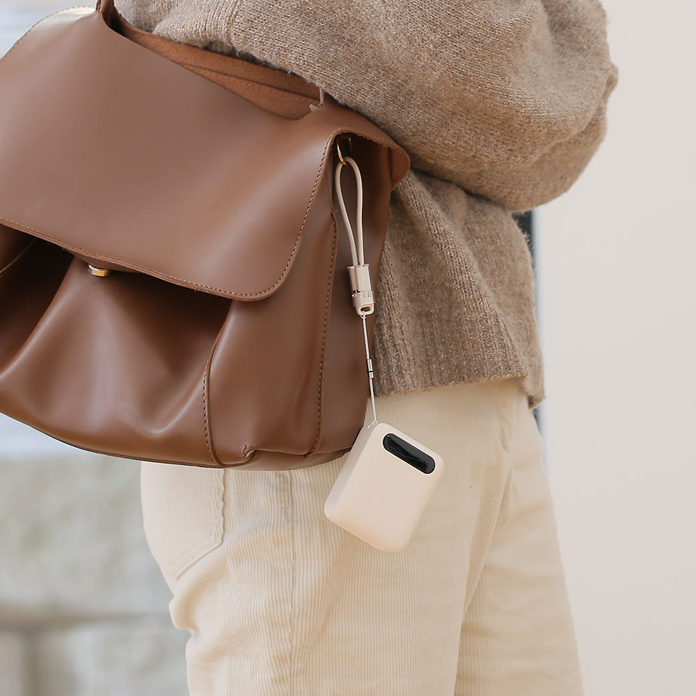 포트 상세 정보