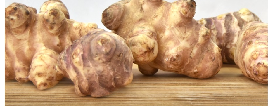국산 돼지감자 분말 250g 이미지 6