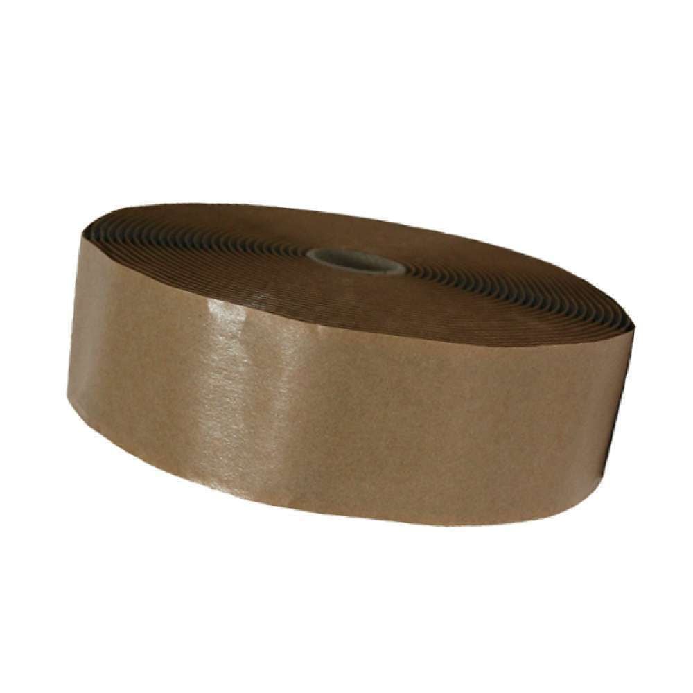 부틸 고무양면 방수테이프 두께 3mm 폭 50mm 길이 10M - 상품 이미지