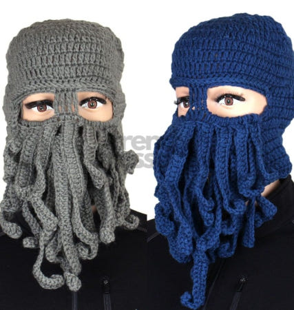 [트렌디프레소협력사]데이슬롯 복면 가면 파티모자 할로윈가면 이벤트용품 오징어복면