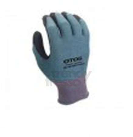 트렌디프레소협력사 데이슬롯 NBR코팅장갑 GS100 S 1P 작업용장갑