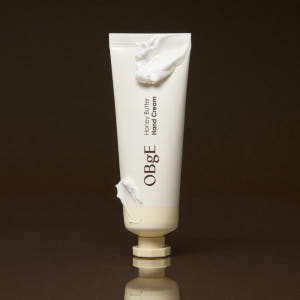 오브제 허니 버터 보습 핸드크림 50ml 1개 엠버 머스크향 솔직 후기 | 피부 타입별 분석 - 상품 이미지 2
