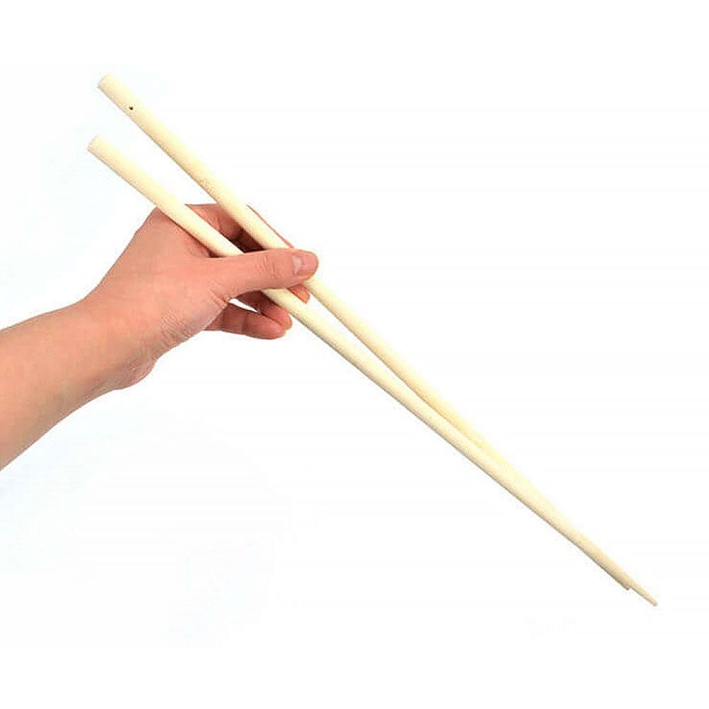 대나무 젓가락(45cm) - 상품 이미지