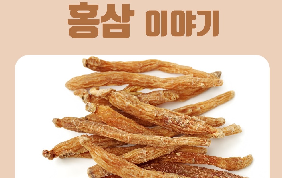국내산 홍삼 분말 250g - 상세 이미지 4