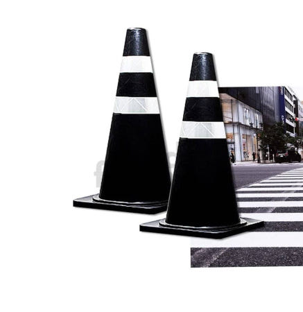 [트렌디프레소협력사]데이슬롯 라바콘 2개 헤비콘 꼬깔 안전콘꼬깔