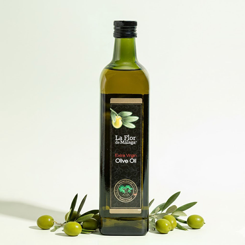 라플로 엑스트라버진 올리브오일 산도0.15 냉압착 피쿠알 스페인산 750ml, 1개 - 상세 이미지 2