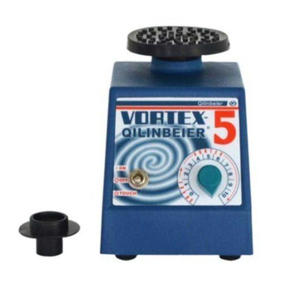 머신 프라모델 조절 볼텍싱 도료 속도 교반기 VORTEX-5 - 상품 이미지