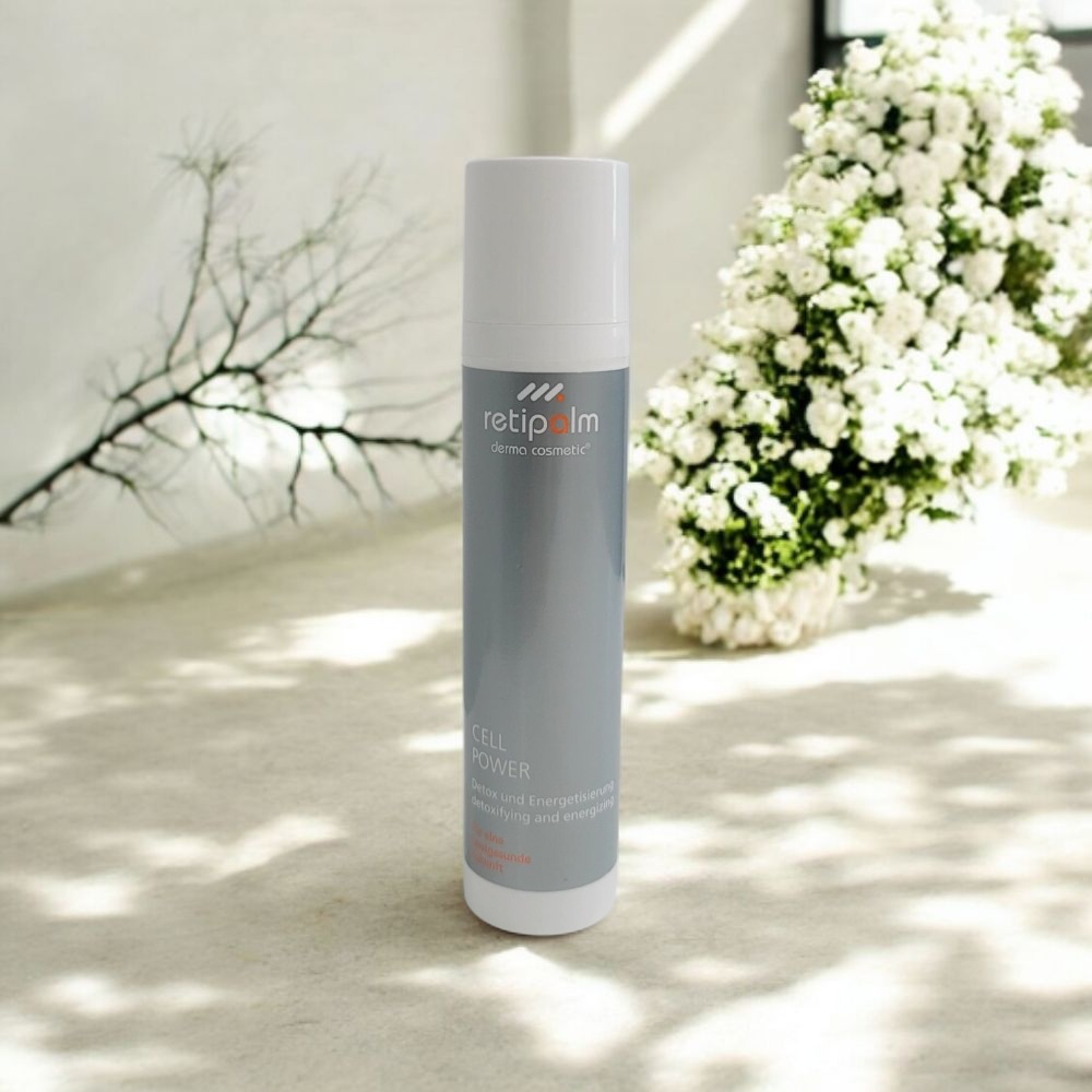 레티팜 피부활력마스크 탄력 광채 영양 집중케어 셀파워 100ml - 상세 이미지 3