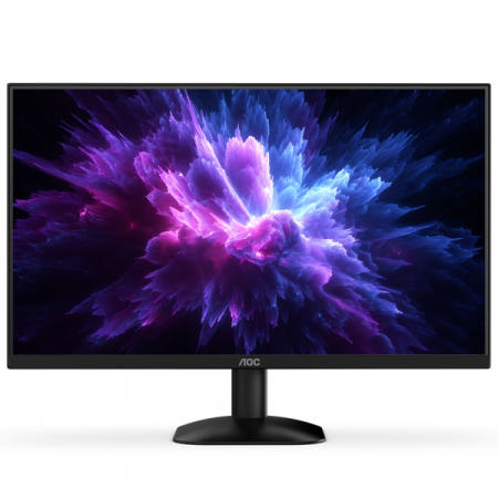 알파스캔 알파스캔 AOC U27B35 4K UHD IPS 보더리스 HDR 시력보호 무결점