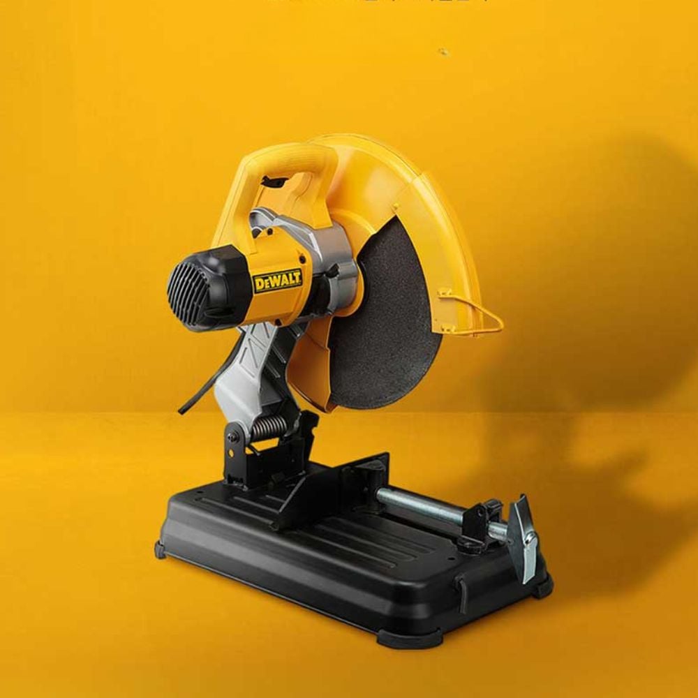 2300W 디월트 14인치 고속절단기 D28730-KR - 상품 이미지