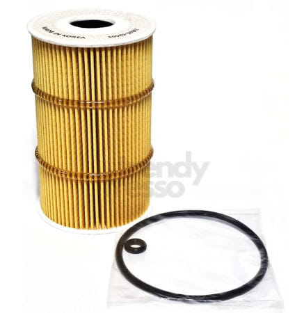 [트렌디프레소협력사]데이슬롯 올뉴마이티 오일필터 엔진오일필터