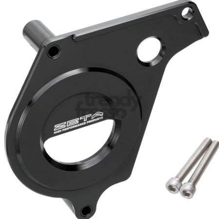 [트렌디프레소협력사]데이슬롯 드라이브 덮개 헌터커브 브레이크커버 zeta