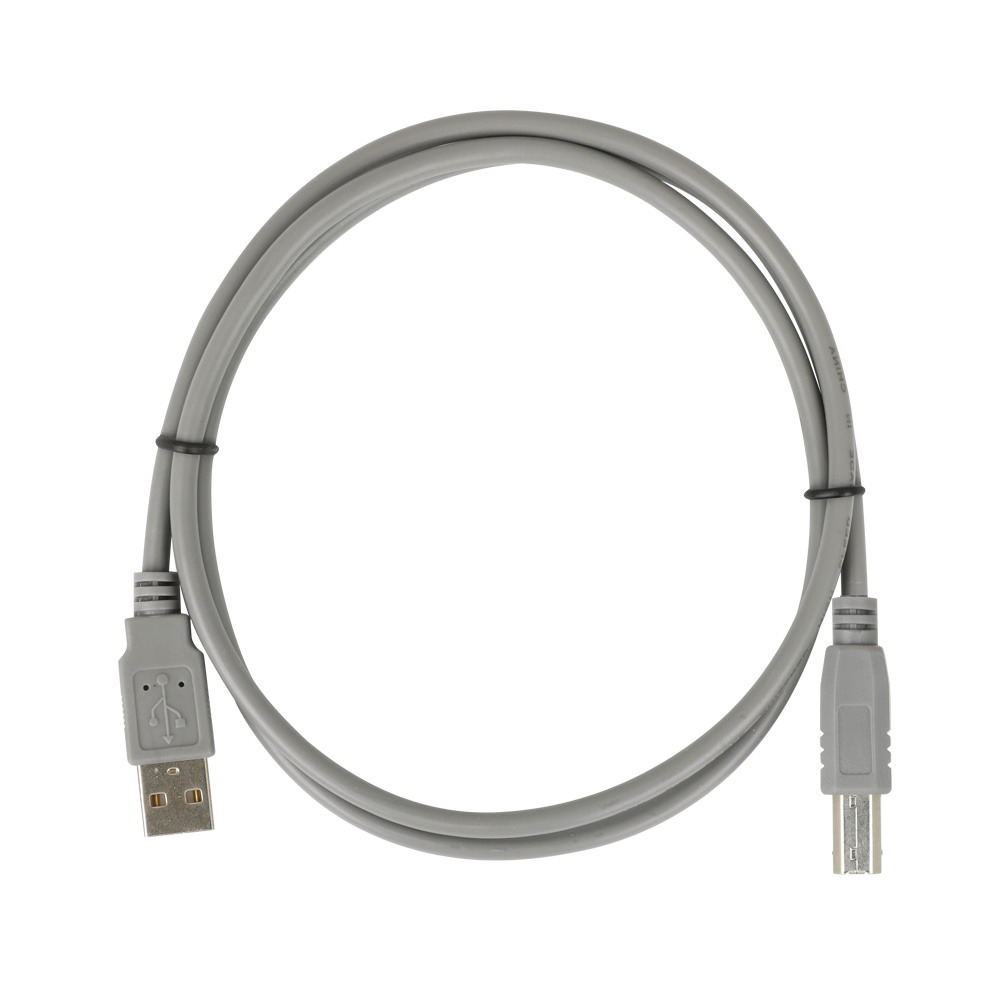 USB2.0 AM BM 케이블 프린터 프린트 MIDI 케이블 3m, 1개 이미지 6