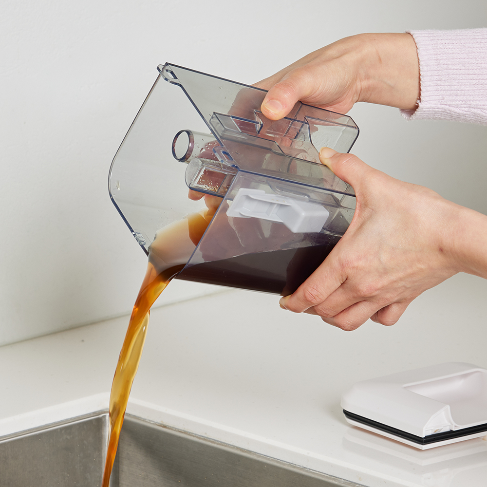 [N배송] 아토케어 아쿠아스톰 습식청소기 패브릭 쇼파 매트리스 카페트 침구 물흡입 살균