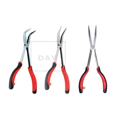 데이슬롯 롱리치플라이어 니들플라이어 첼라 벤찌