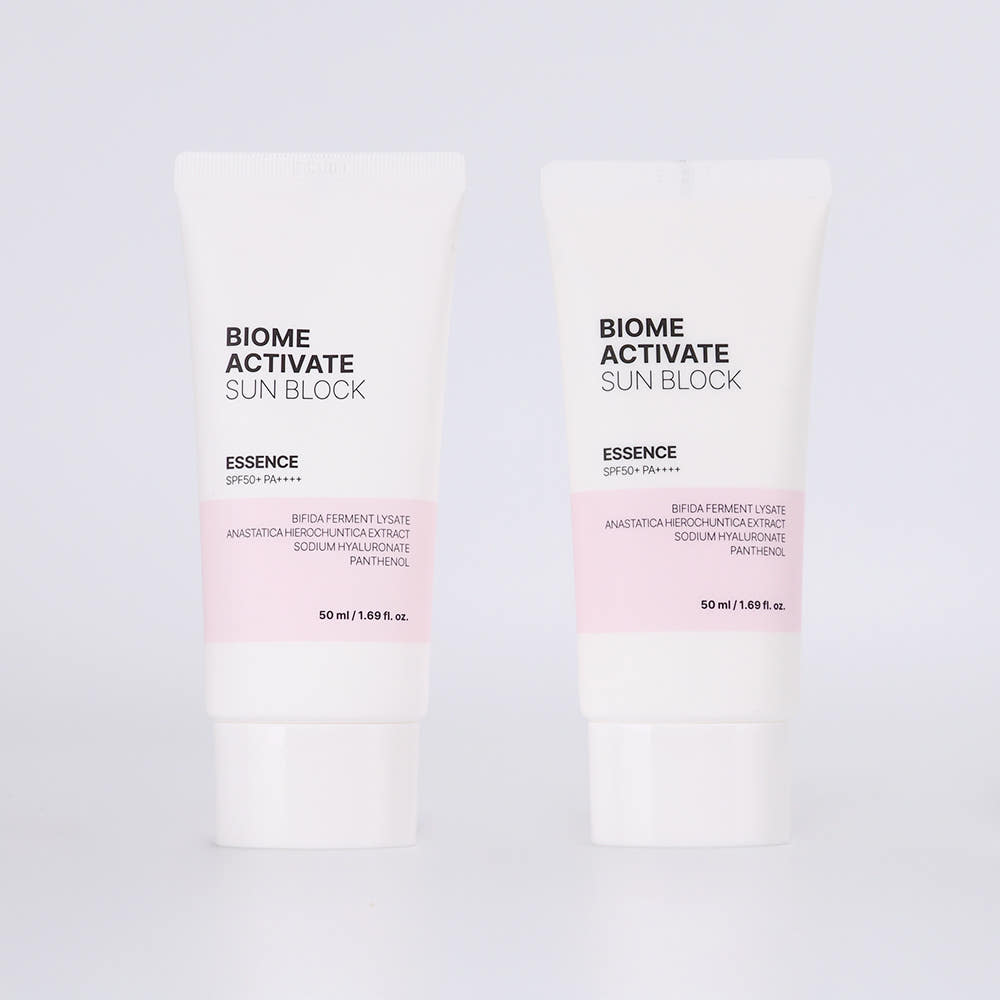 선블록 에센스 50ml 2개묶음 가격 비교 바이옴 액티베이트 선블록 에센스 50ml 2개묶음