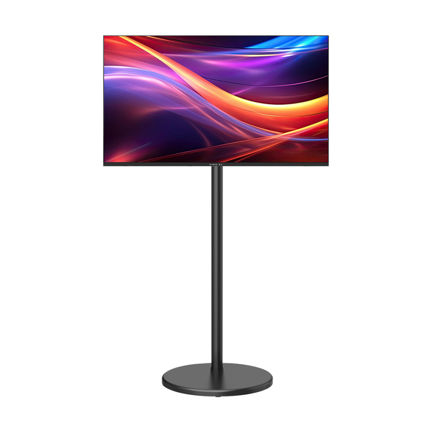 와이드무빙뷰 블랙에디션 삼탠바이미 셋트 QLED 81cm(32인치) FHD 스마트 이동식 스탠딩 TV 중소바이미 V1