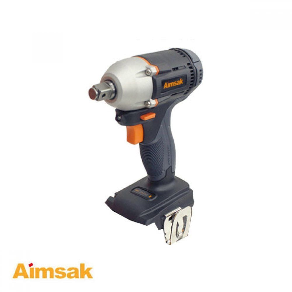 아임삭 충전 임팩트렌치 AW618Q3 18V 베어툴 - 상품 이미지