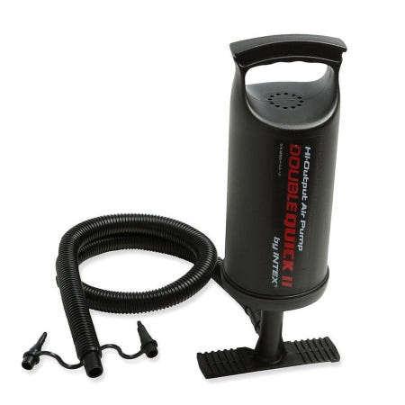 [세이브온제휴업체/주식회사세이브온]미니펌프 인텍스 손펌스 소형 튜브펌프 바람 공기주입 에어펌프