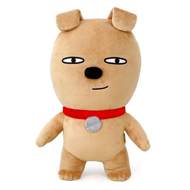 캐릭터 봉제인형 봉제완구 프로도 1EA - 상품 이미지