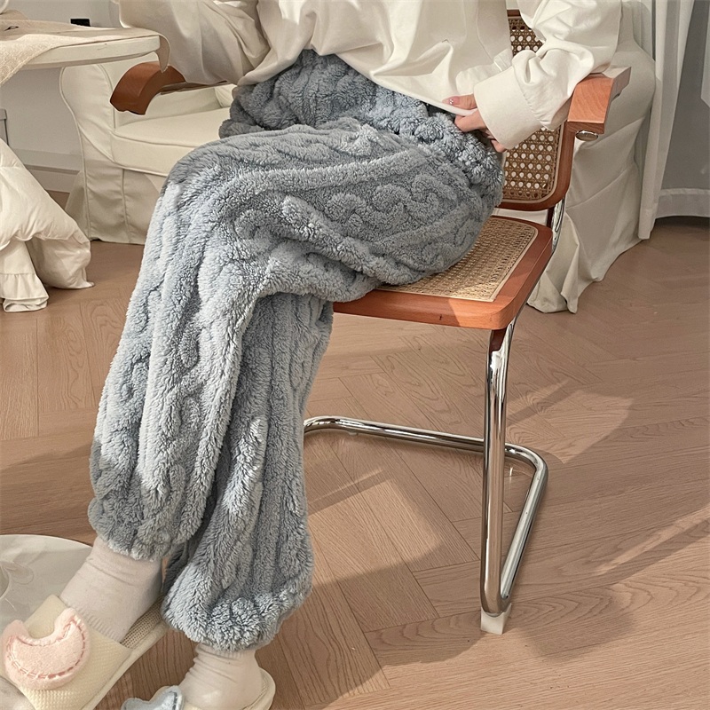 웃긴잠옷 돼지잠옷 웃긴파자마 특이한 동물 여자 꽃무늬 콧물 수면 복돼지 잠옷세트 남여공용 - 상세 이미지 5