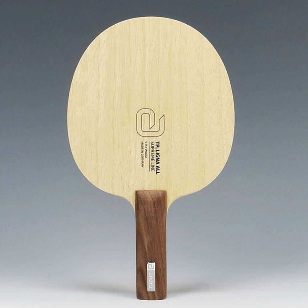 TP 탁구 라켓 공격형 쉐이크 핸드 탁구채 5 7mm 탁구라켓 쉐이크탁구채 - 상품 이미지