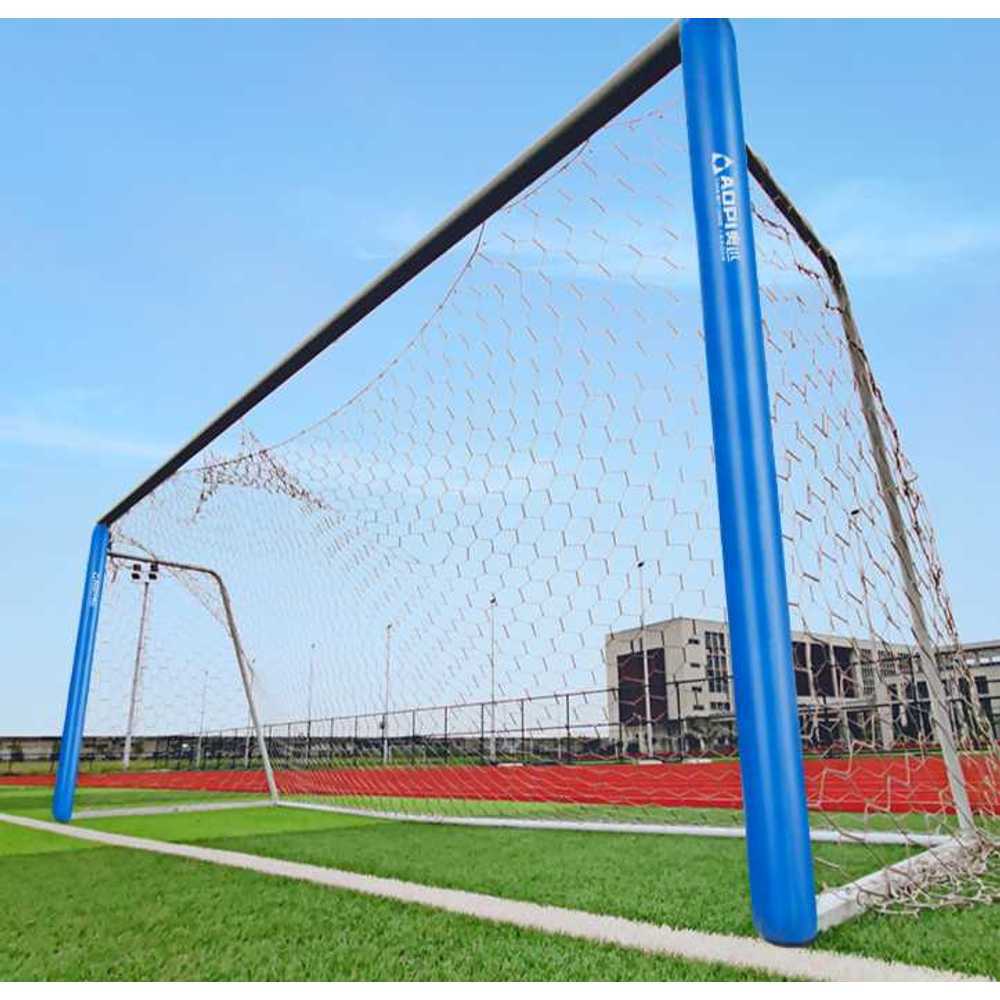 커버 축구 골대 충돌 충격 방지 소프트 보호 패드 도구 5인용 - 상품 이미지