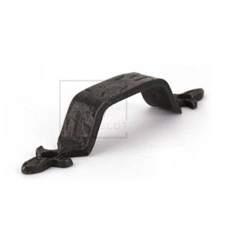 [트렌디프레소협력사]데이슬롯 주물손잡이 가든 고리손잡이