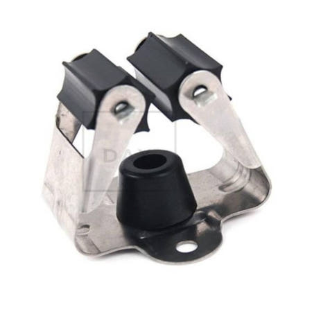 데이슬롯 마대걸이 마포걸레걸이 청소도구정리