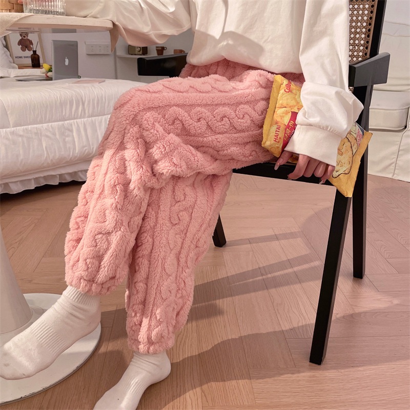 웃긴잠옷 돼지잠옷 웃긴파자마 특이한 동물 여자 꽃무늬 콧물 수면 복돼지 잠옷세트 남여공용 - 상세 이미지 3