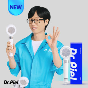 [단독] 닥터피엘 아토샤워헤드 특별세트-본품(필터 내장)+6개월 올인원필... 실사용 후기 | 효과 있을까? - 상품 이미지 1