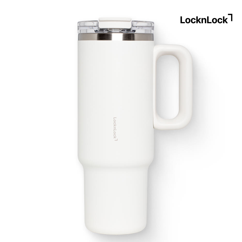 락앤락 텀블러 사용 컷 1