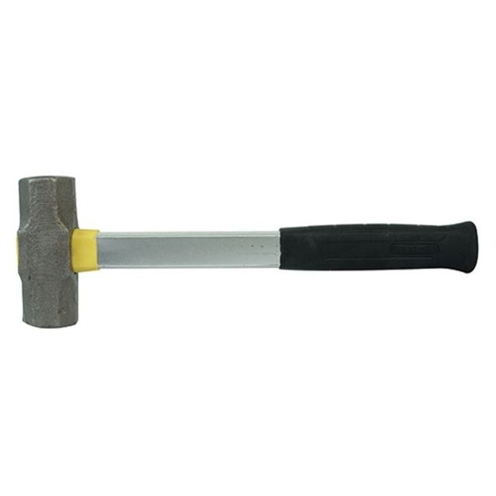 돌망치(AL자루) HS-52ASL(알루미늄자루)(5개 묶음) - 메인 이미지