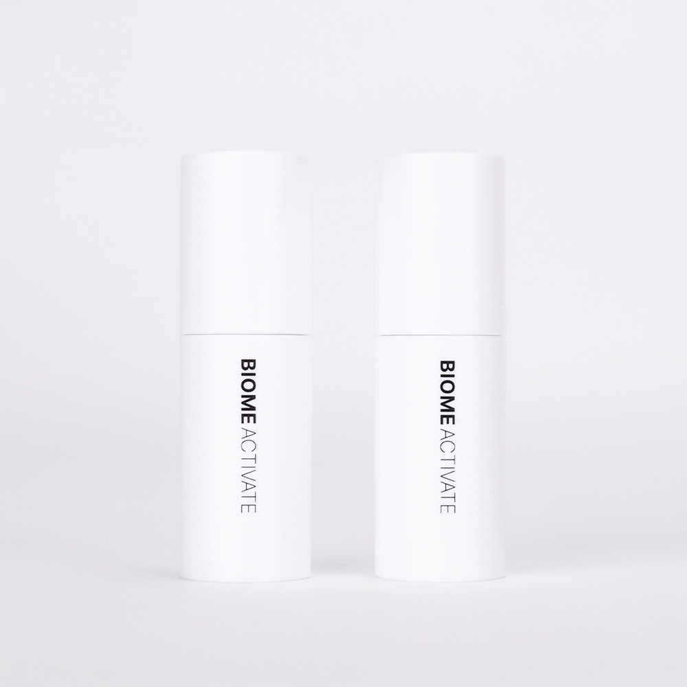 [바액] [2개] 립 트리트먼트 [5ml] 진한보습 영양충전 투명하게 빛나는 입술 보호