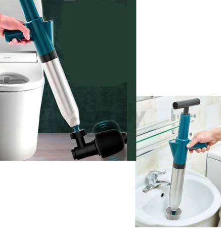 [트렌디프레소협력사]데이슬롯 하수구 뚫는기계 세트 싱크대뚫어뻥 배수구뚫기