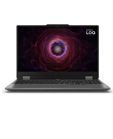 레노버 2024 LOQ 15ARP9 라이젠7, 지포스 RTX 4060, 루나 그레이, 512GB, 12GB, Free DOS, 83JC003GKR