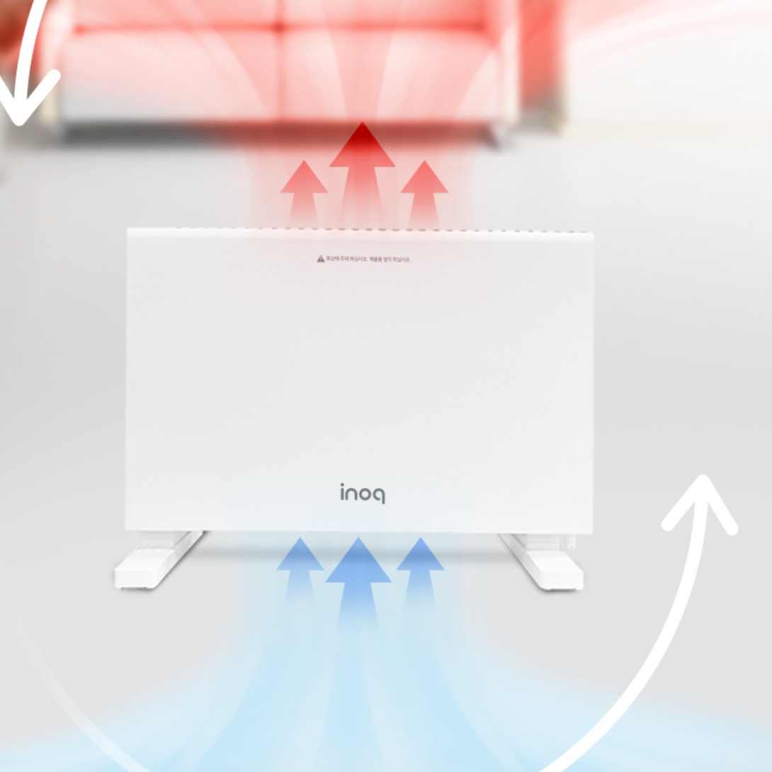 소형 히터 가정용 난방기 업소용 난방기 매장 온풍기 원룸 온풍기