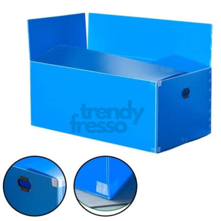 [트렌디프레소협력사]데이슬롯 대형 이사 박스 대형포장박스