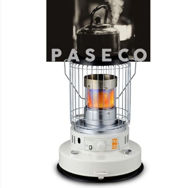 캠핑난로 소형심지난로 야외용 차박용 휴대용 등유히터