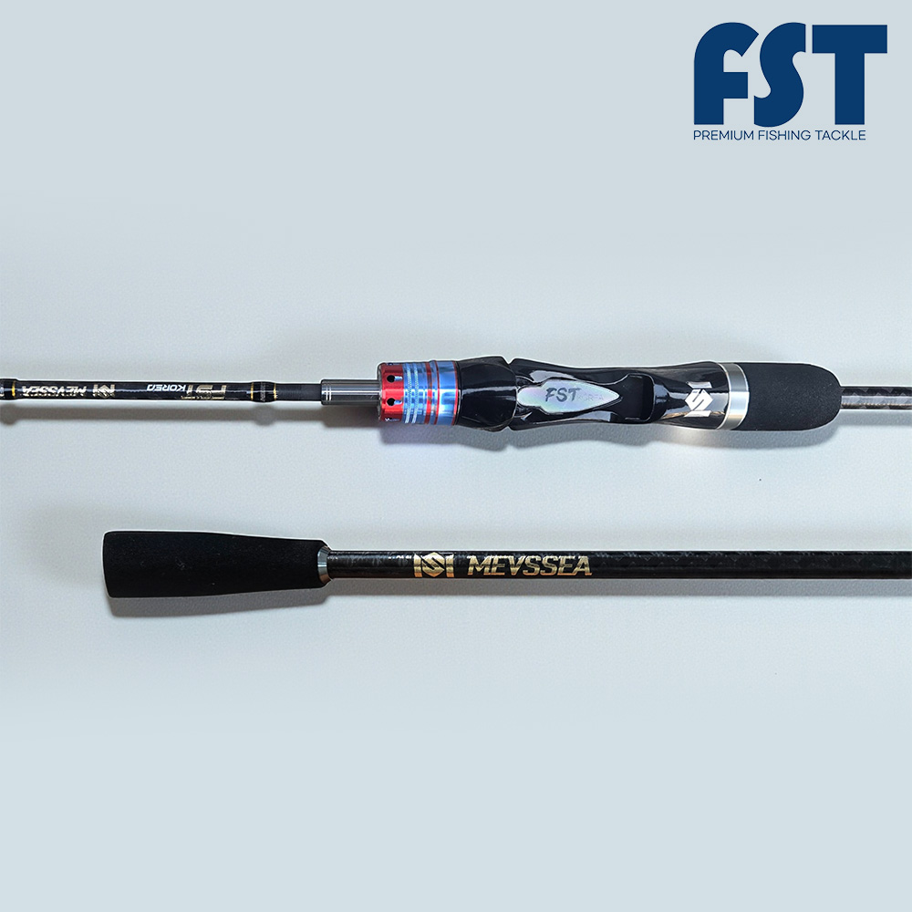 대구라바 참돔 타이라바 로드 대구 낚시대 참핏라바 FSTC-200ML - 상세 이미지 2