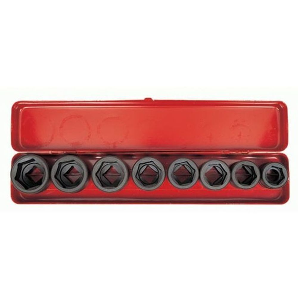 임팩트소켓setCM-608M2(.CM-022M2)(3/4inchx26-38)8P - 메인 이미지