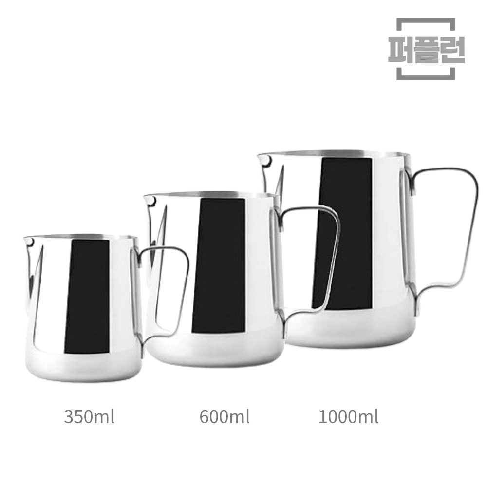 우드핸들 내열유리 투웨이 샷잔 120ml 에스프레소 이미지 6