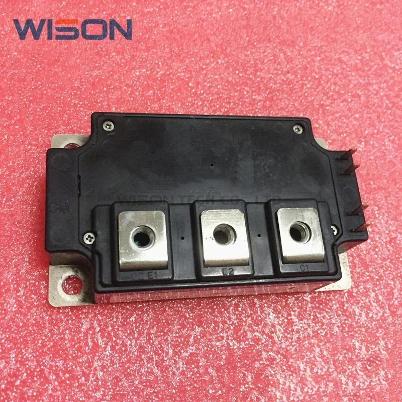 CM400DU-12H CM400DU-12NFH CM300E3U-12H CM400E3U-12H 오리지널 모듈