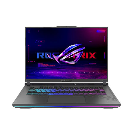 ASUS 에이수스 2024 ROG 스트릭스 G16, RTX 4060, 이클립스그레이, 1TB, 16GB, WIN11 Home, G614JV-N4117W