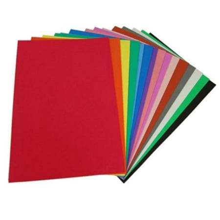 제스트커스텀 우드락 대원 EVA 폼 녹색 개(1개입) 2T EV-330