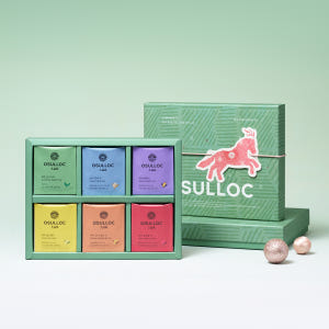 [네이버단독] 오설록 티 베리에이션 30 선물세트 (6종x5입) 맛있게 먹은 솔직 후기 - 상품 이미지 1